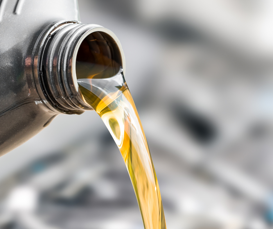 Une huile minérale, qu'est-ce que c'est? – Keevy