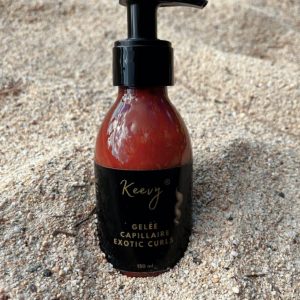 Gelée capillaire - Exotic curls (150l)