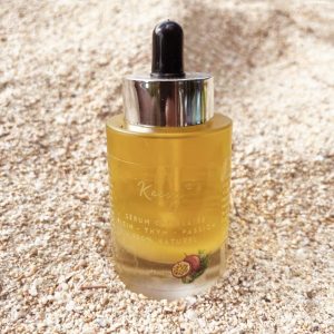 Sérum capillaire Ricin - Thym - Passion 100% naturel